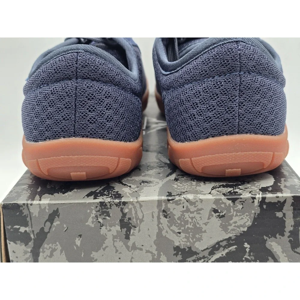 NORTIV 8 Barefoot Water Shoes‎ Minimalist Breathable Hiking Women's 6.5 Mens 5